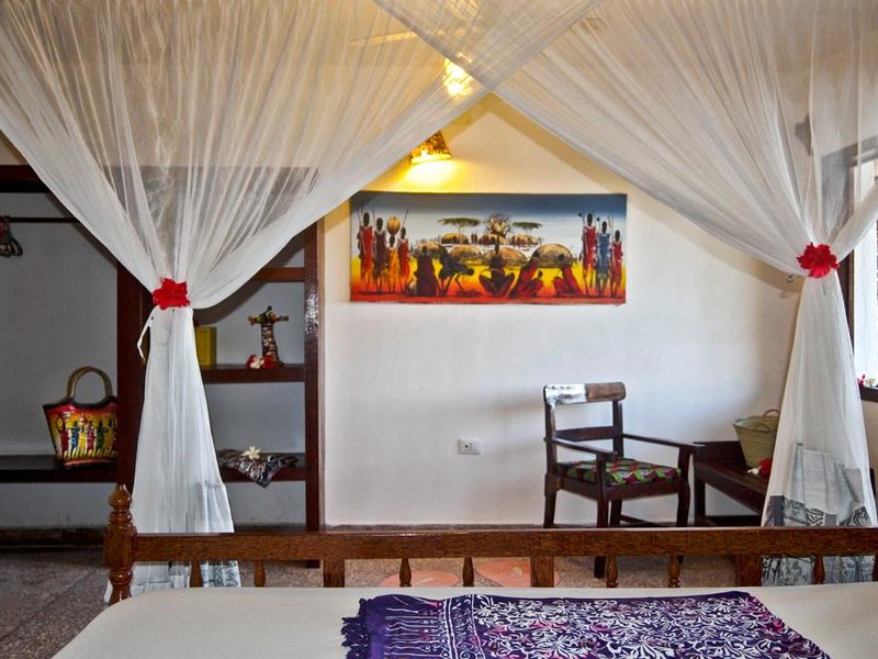 Palumbo Reef Beach Resort 201659