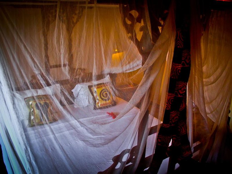 Palumbo Reef Beach Resort 201664