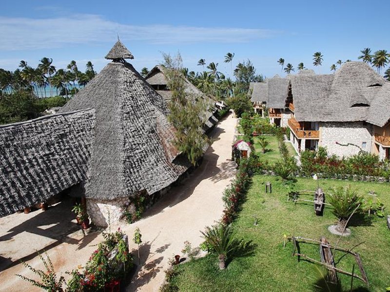 Palumbo Reef Beach Resort 201666