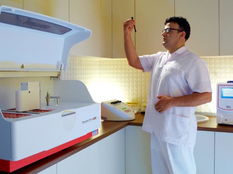 Pam Thermal Hotel 95959