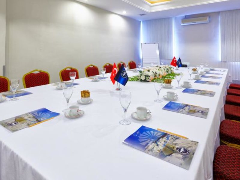 Pam Thermal Hotel 95974