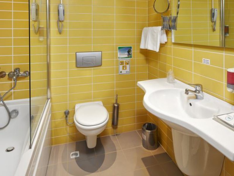 Pam Thermal Hotel 95978