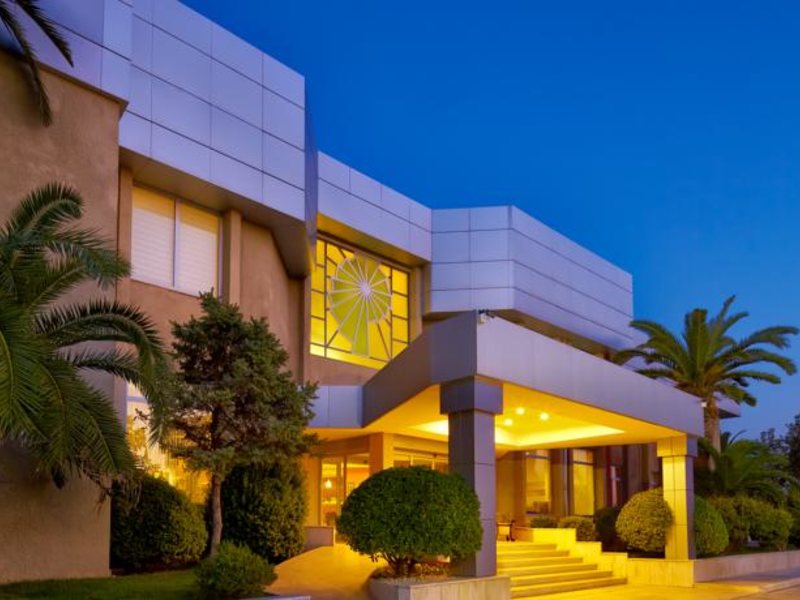 Pam Thermal Hotel 95979