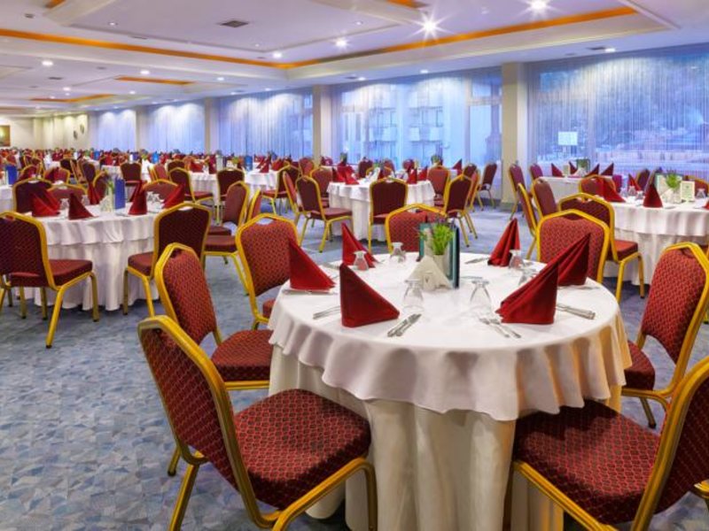 Pam Thermal Hotel 95980