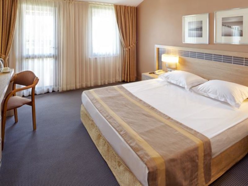 Pam Thermal Hotel 95981