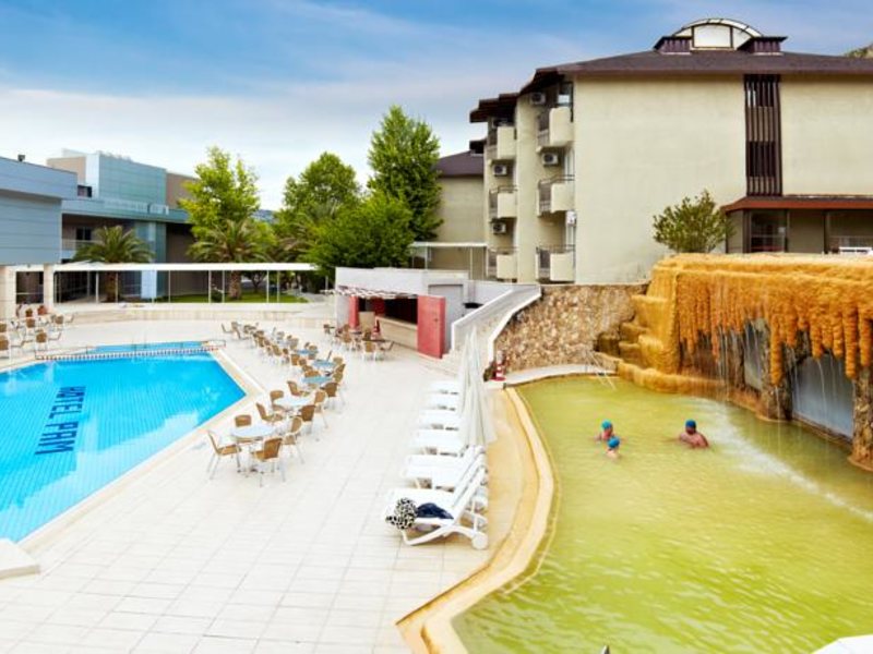 Pam Thermal Hotel 95983