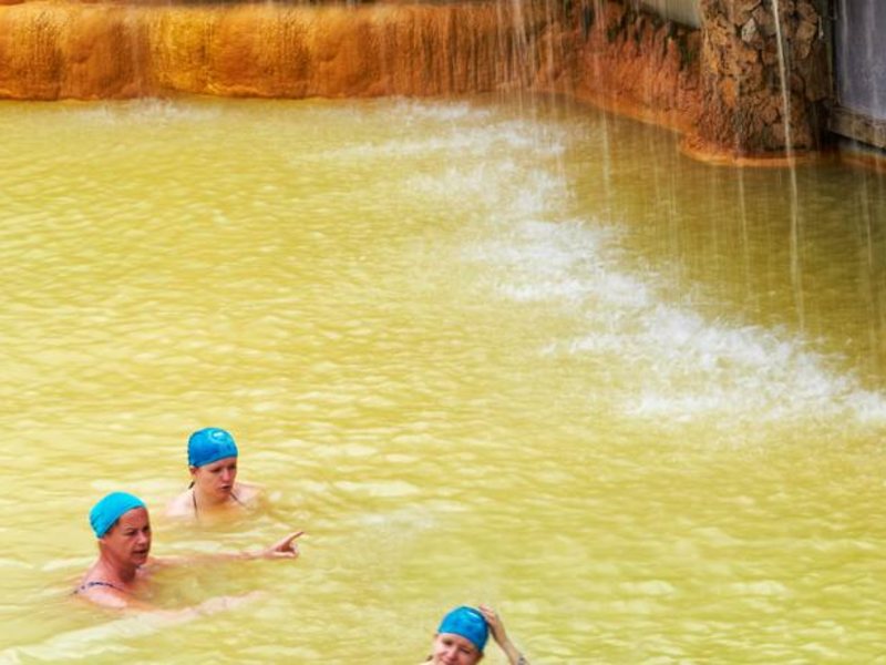 Pam Thermal Hotel 95986