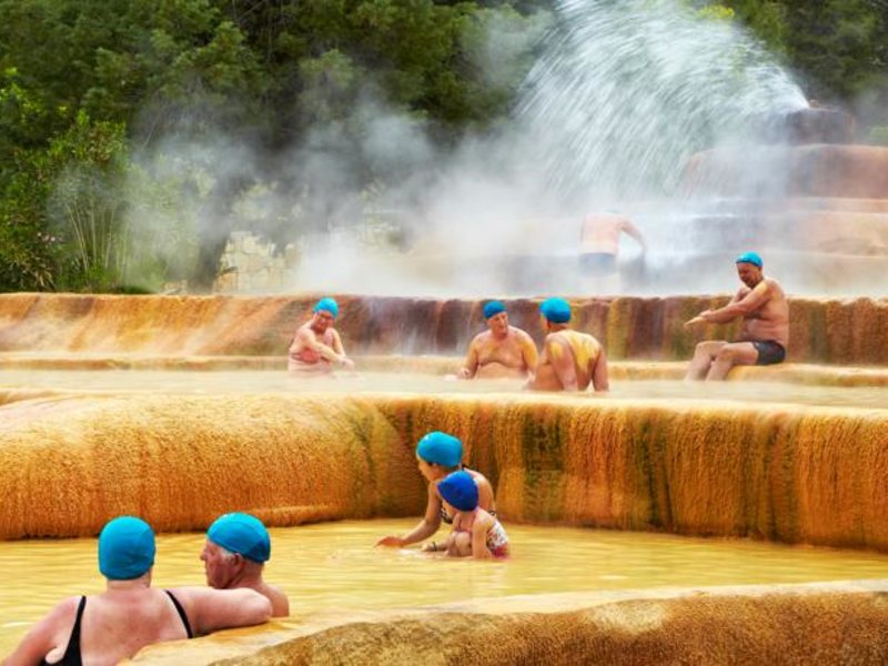 Pam Thermal Hotel 95987