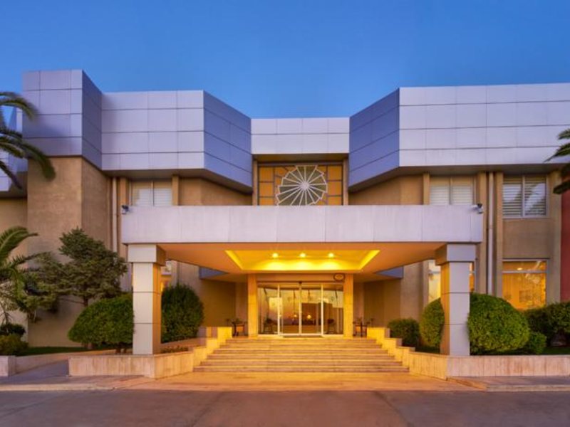 Pam Thermal Hotel 95989