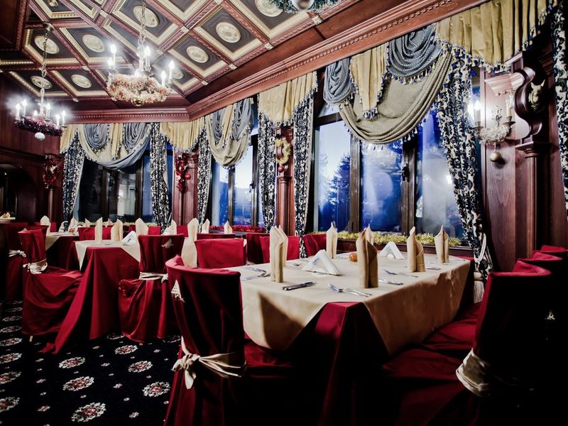 Pamporovo Hotel  312649