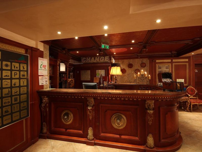 Pamporovo Hotel  312668