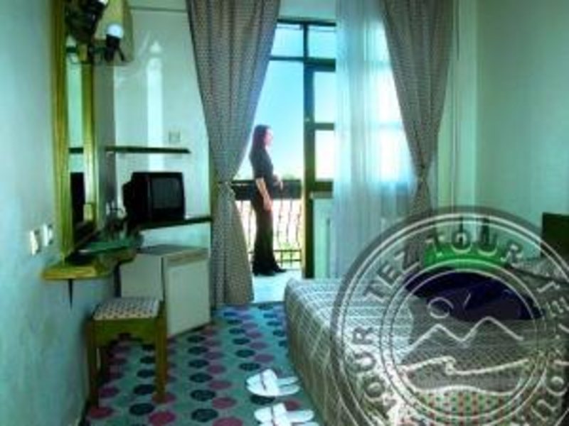 Pamuksu Boutique Hotel 282037