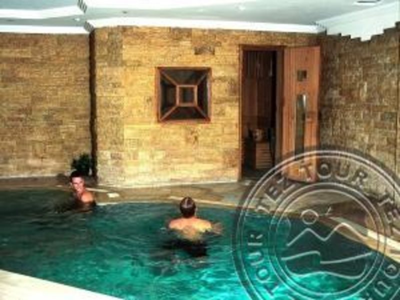 Pamuksu Boutique Hotel 282039