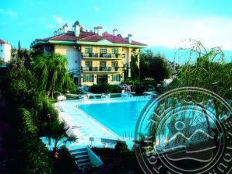 Pamuksu Boutique Hotel 282040