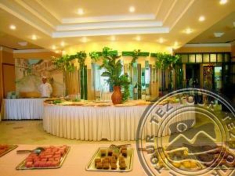 Pamuksu Boutique Hotel 282041