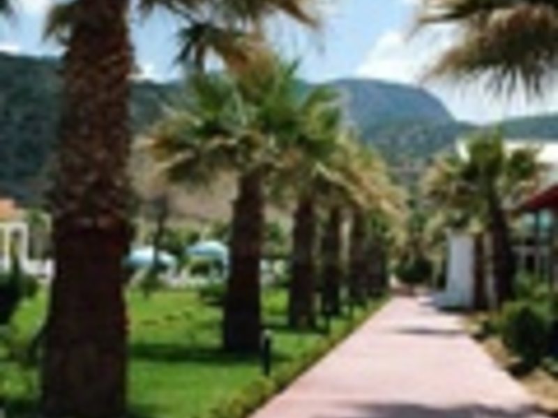 Pamuksu Boutique Hotel 282042