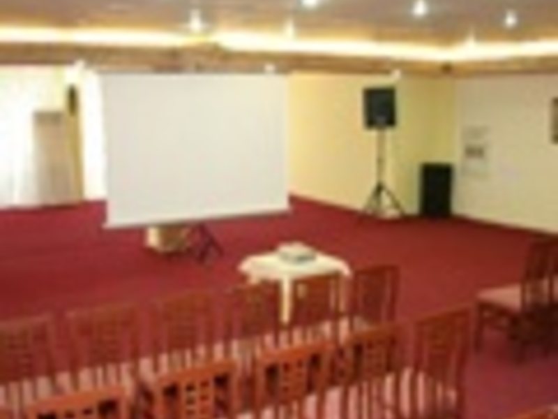 Pamuksu Boutique Hotel 282044