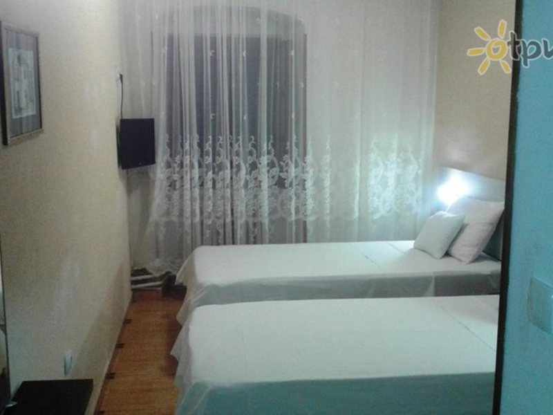 Pana Hotel 308424