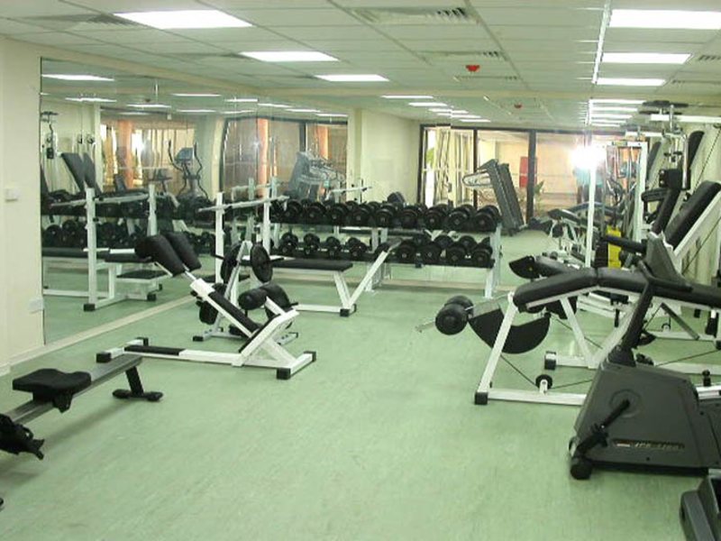 Panareti Coral Bay Hotel 103648