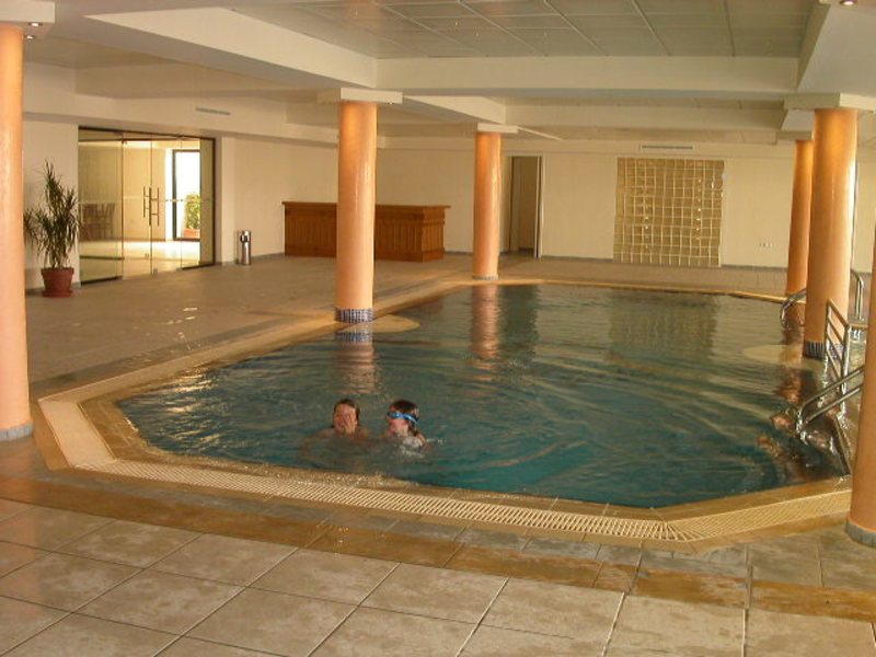 Panareti Coral Bay Hotel 103649