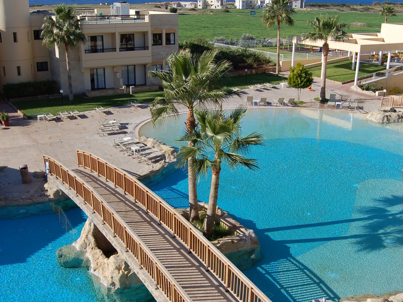 Panareti Coral Bay Hotel 103650