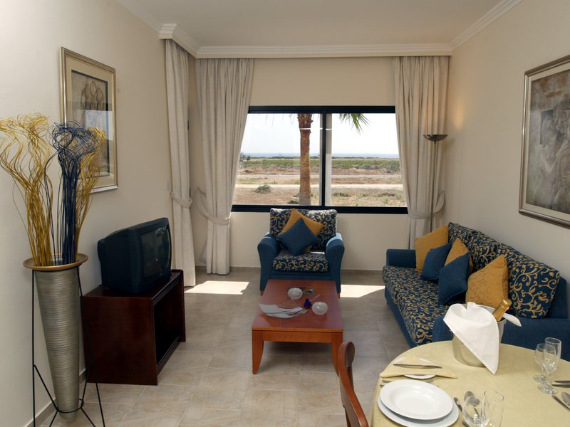 Panareti Coral Bay Hotel 103653