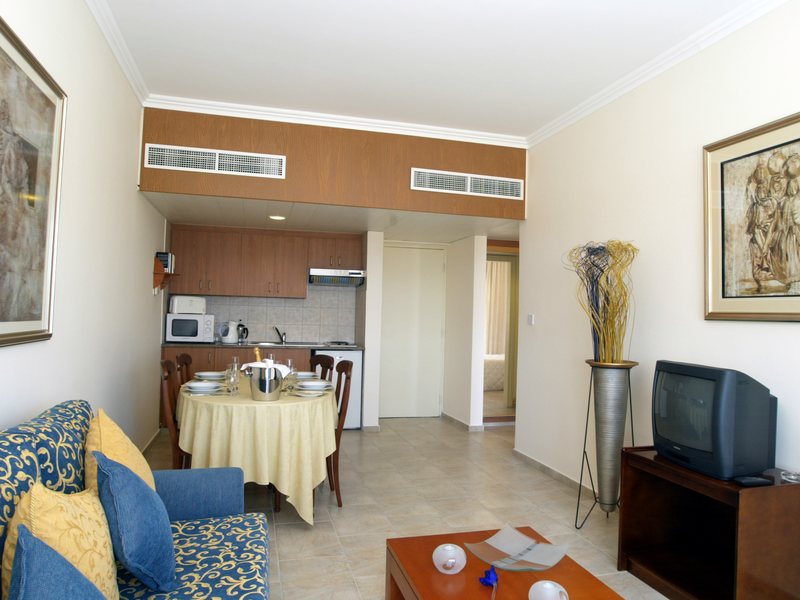 Panareti Coral Bay Hotel 103654