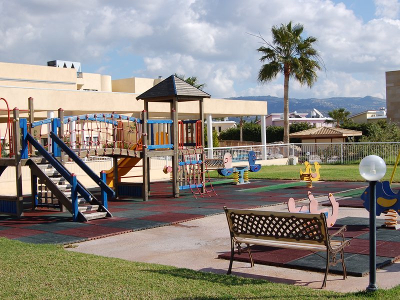 Panareti Coral Bay Hotel 103655