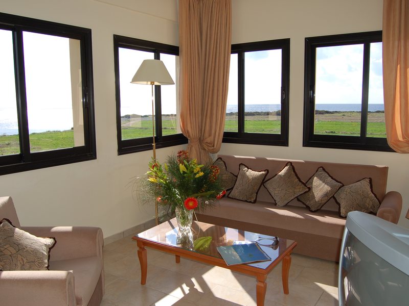 Panareti Coral Bay Hotel 103656