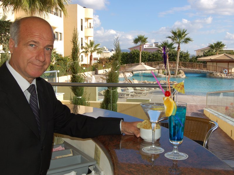 Panareti Coral Bay Hotel 103659