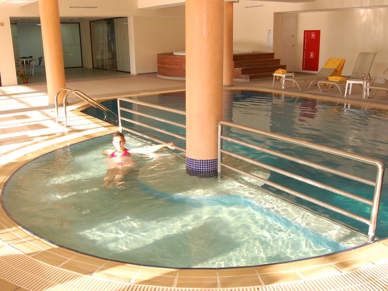 Panareti Coral Bay Hotel 103660