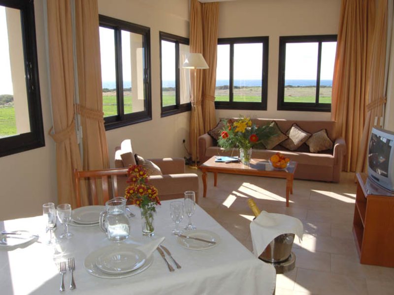 Panareti Coral Bay Hotel 103661