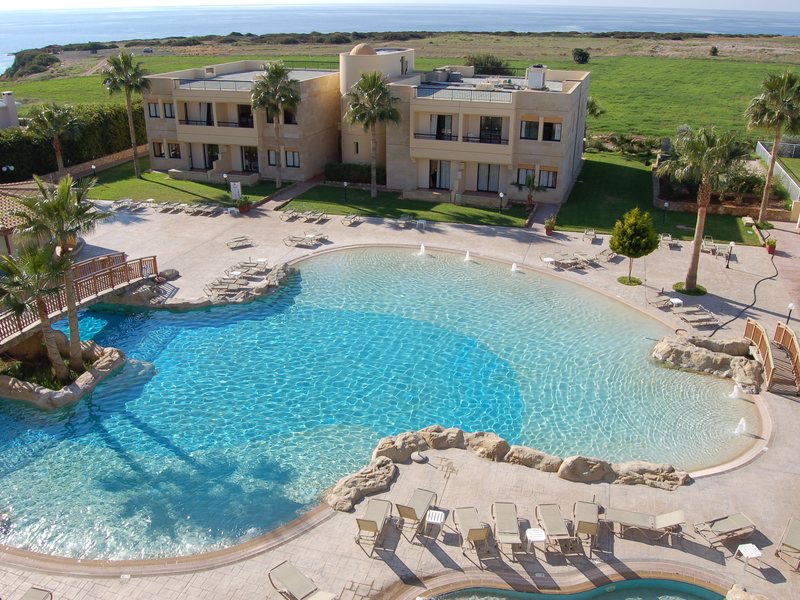 Panareti Coral Bay Hotel 103663