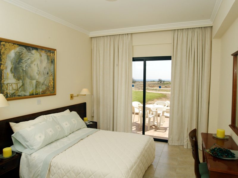 Panareti Coral Bay Hotel 103664