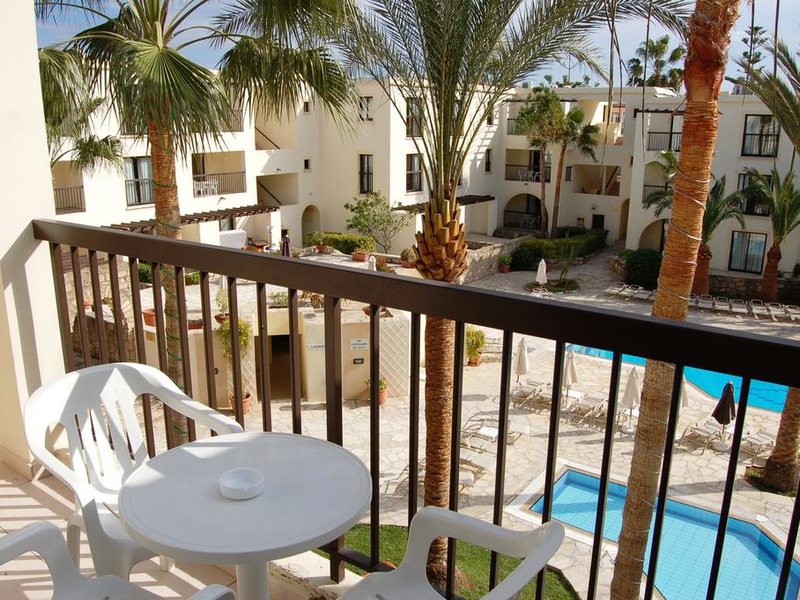 Panareti Paphos Resort Apts 206739