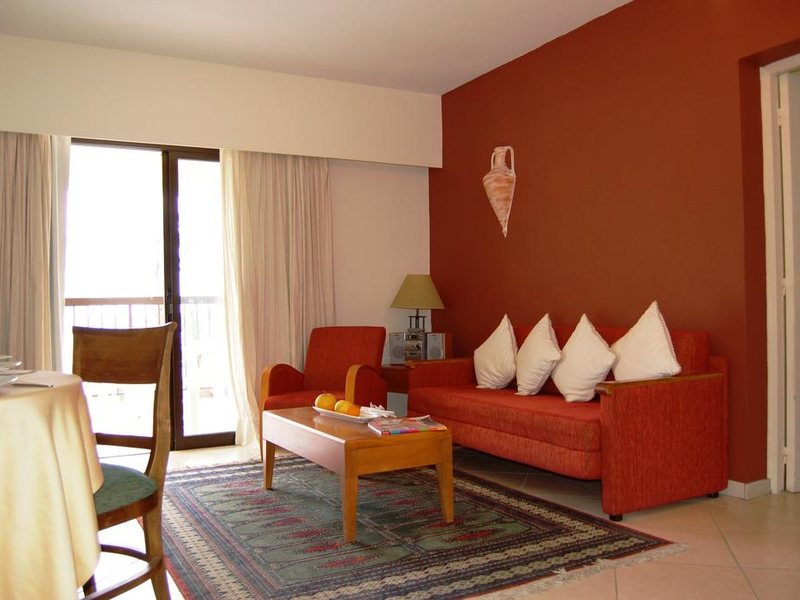 Panareti Paphos Resort Apts 206741