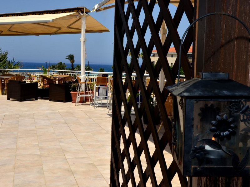 Panareti Paphos Resort Apts 206742