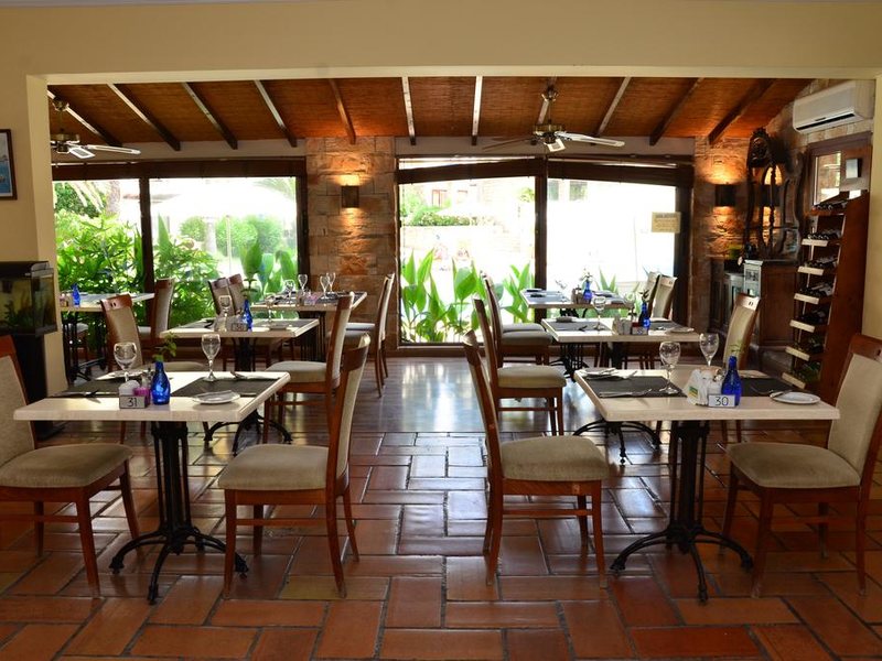 Panareti Paphos Resort Apts 206743