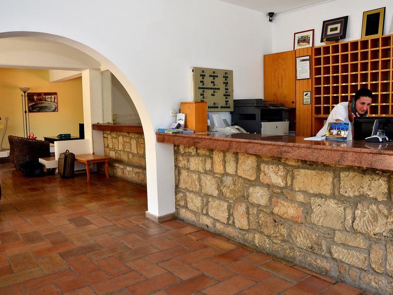 Panareti Paphos Resort Apts 206745