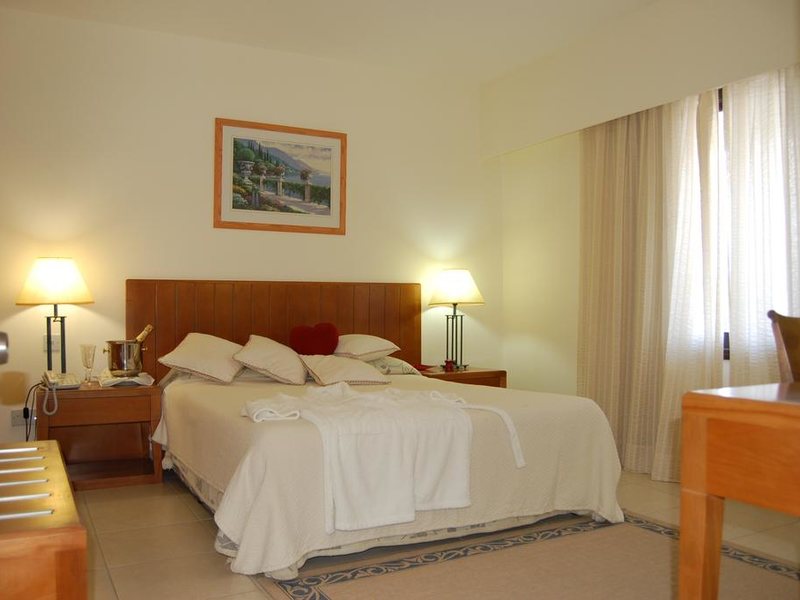 Panareti Paphos Resort Apts 206746