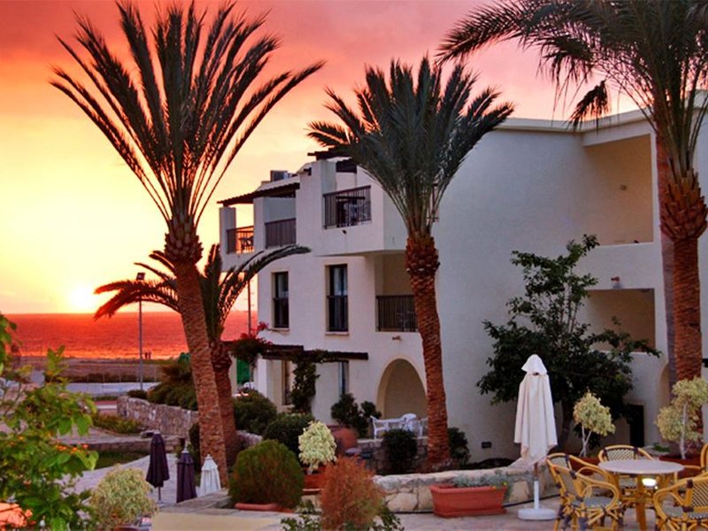 Panareti Paphos Resort Apts 206748