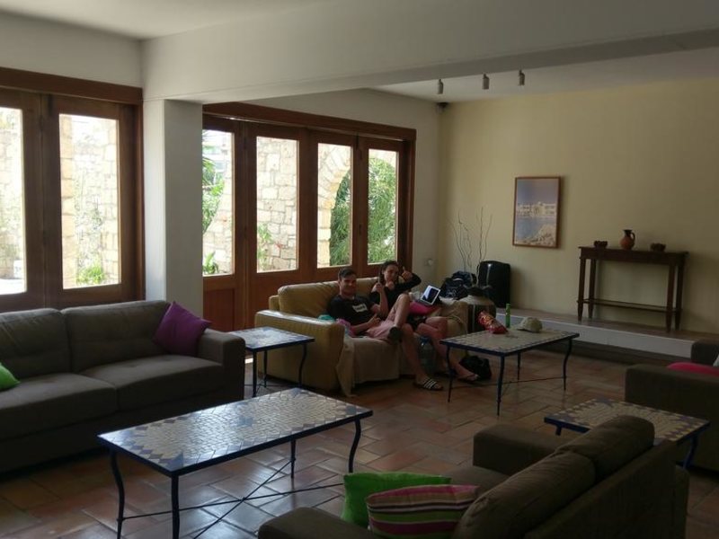 Panareti Paphos Resort Apts 206750