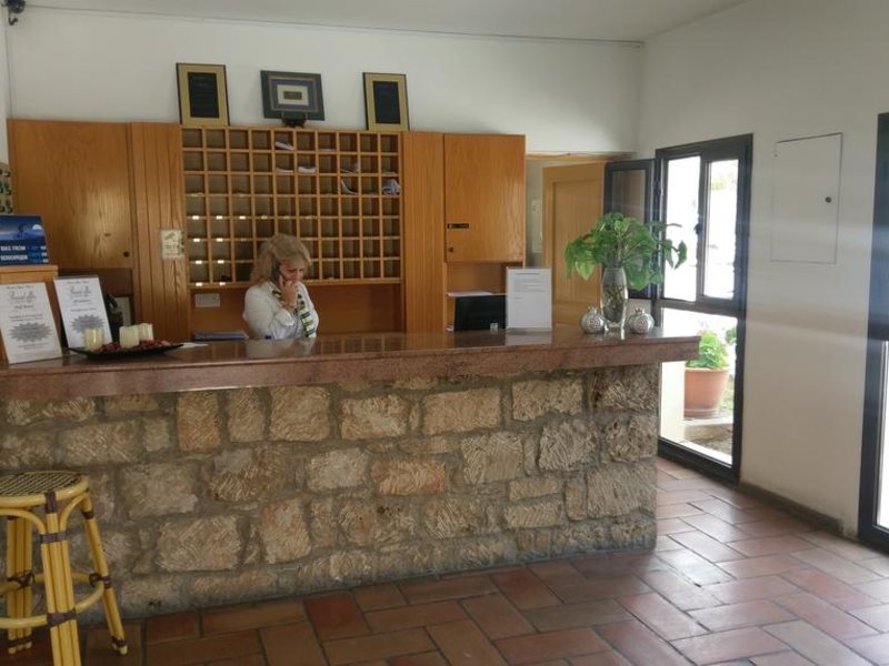 Panareti Paphos Resort Apts 206751