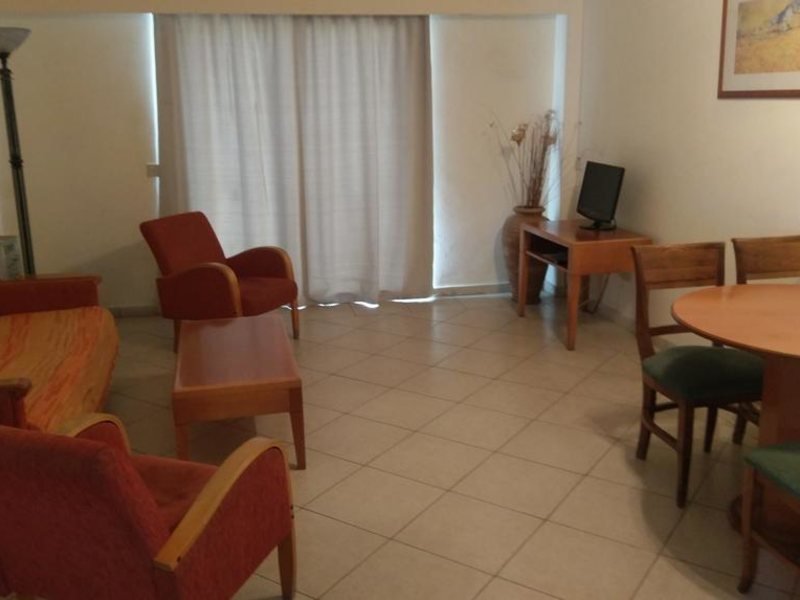 Panareti Paphos Resort Apts 206754