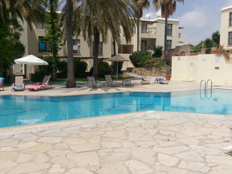 Panareti Paphos Resort Apts 206755