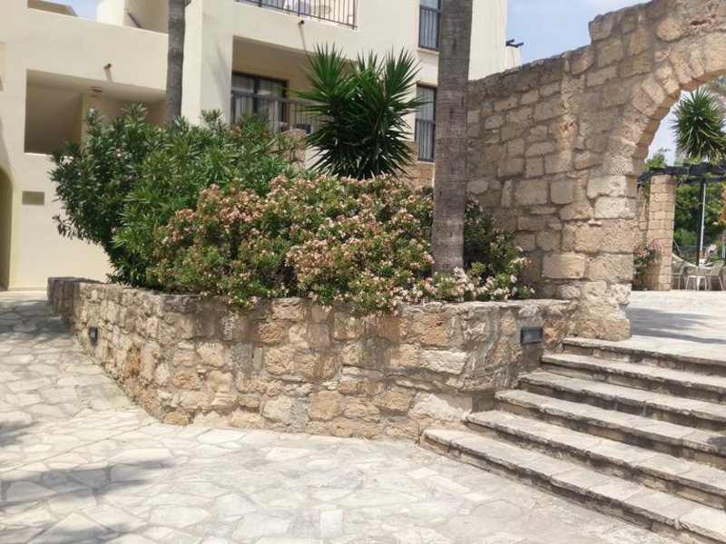 Panareti Paphos Resort Apts 206757
