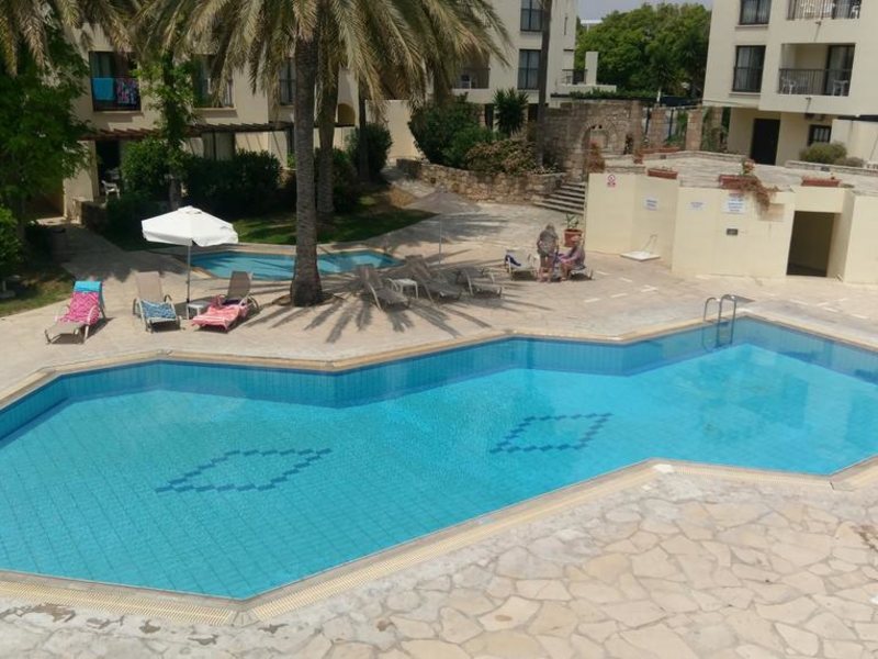 Panareti Paphos Resort Apts 206759