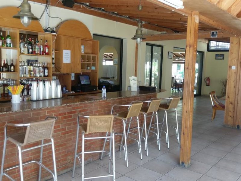 Panareti Paphos Resort Apts 206760