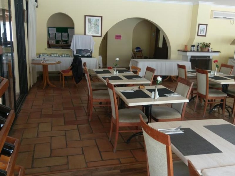 Panareti Paphos Resort Apts 206761