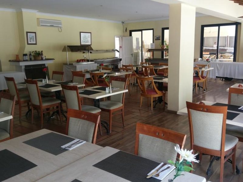 Panareti Paphos Resort Apts 206762